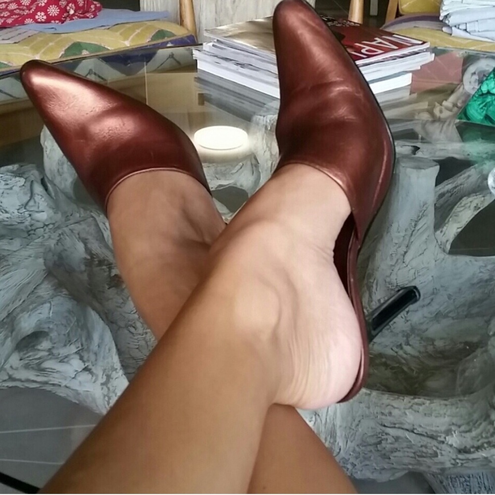 Mules from Rio de Janeiro